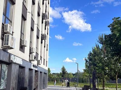 квартира по адресу Панорамная ул., 2