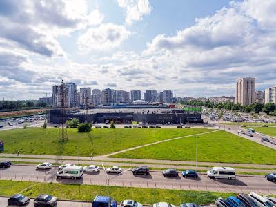 квартира за адресою Родини Крістерів вул., 20