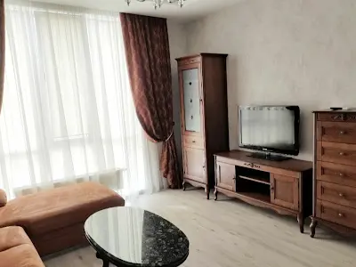 квартира за адресою Люстдорфська дорога вул., 55/2