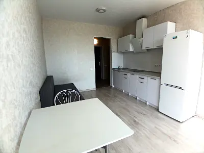 квартира по адресу Леонида Бирюкова бульв., 9