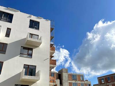 квартира по адресу Филиппа Орлика ул., 4