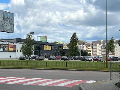 квартира по адресу Оптимістична ул., 1