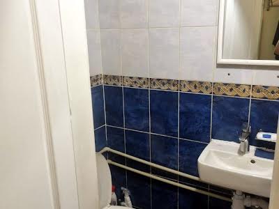 квартира за адресою Тулузи вул., 12
