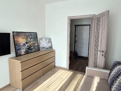 квартира за адресою Київ, Метрологічна вул., 54