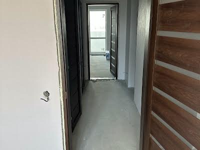 квартира за адресою Коноплянська вул., 22
