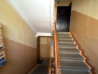 квартира по адресу Осипа Сорохтея ул., 37а
