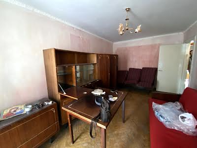 квартира по адресу Осипа Сорохтея ул., 37а