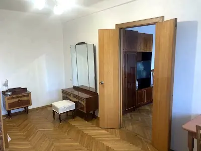квартира за адресою Ентузіастів вул., 11
