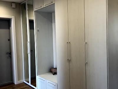 квартира за адресою Європейського Союзу просп. (Правди), 45