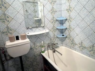 квартира за адресою Дніпро, Олекси Повстенка вул. (Дунаєвського), 23