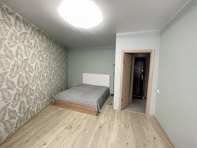 квартира за адресою Жабинського вул., 2б