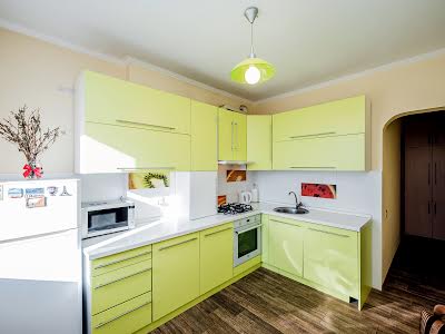 квартира по адресу Південна ул., 7