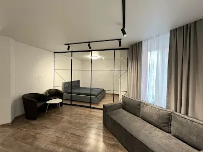квартира по адресу Осенняя ул., 33