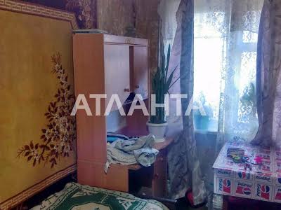 квартира за адресою Одеса, Заболотного Академіка вул., 21