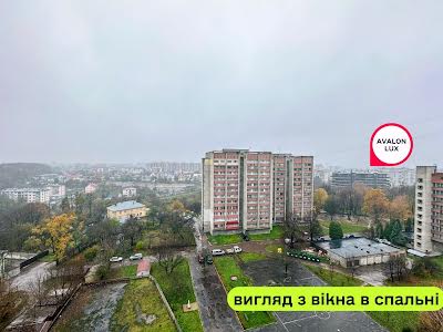 квартира за адресою Львів, Лазаренка Академіка вул., 36