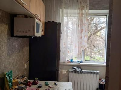 квартира по адресу Добровольского ул., 124