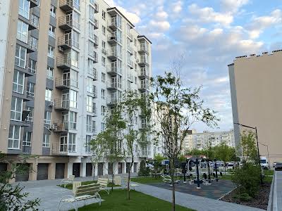 квартира по адресу Володимирська ул., 1