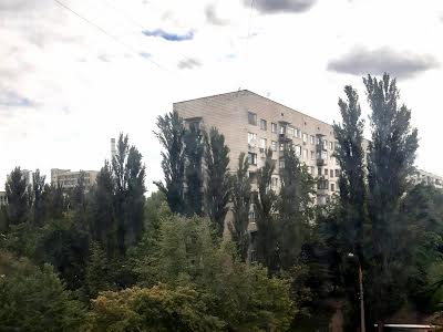 квартира по адресу Вернадского академика бульв., 87а