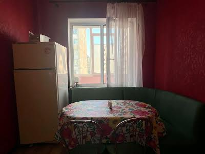 квартира за адресою Петра Григоренка просп., 39б