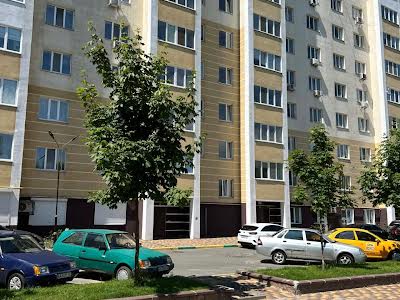 квартира за адресою Озерна вул., 4-А