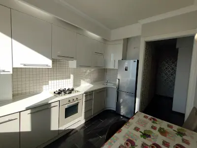 квартира по адресу Почтовый просп. (Карла Маркса), 80