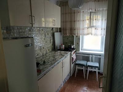 квартира по адресу Джона Маккейна ул. (Кудри Ивана), 38-А