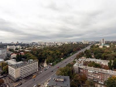 квартира по адресу Берестейский просп. (Победы), 26а