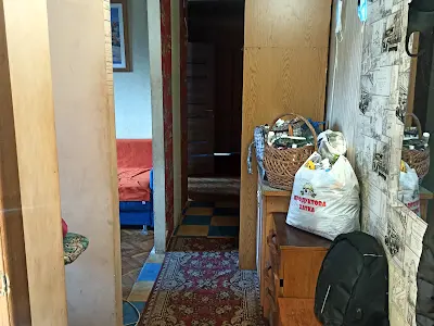 квартира за адресою Івана Миколайчука вул. (Серафимовича), 6
