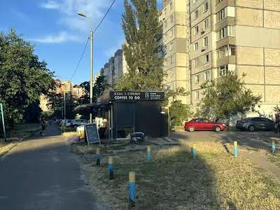 квартира за адресою Приозерна вул., 8-Б