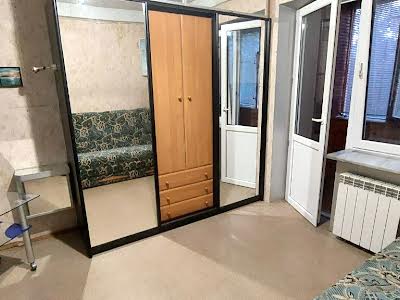 квартира за адресою Європейського Союзу просп. (Правди), 88