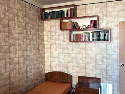 квартира по адресу Генерала Бочарова ул. (Бочарова Генерала), 30