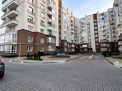 квартира за адресою Стрийська вул., 115д