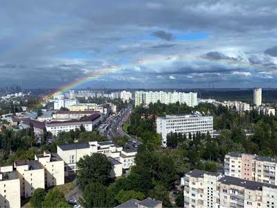 квартира за адресою Михайла Максимовича вул. (Онуфрія Трутенка), 3Г