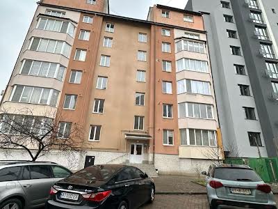 квартира по адресу Гетмана Петра Дорошенко ул., 28в