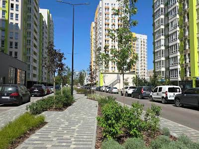 квартира за адресою Олеся Бердника вул., 1Г
