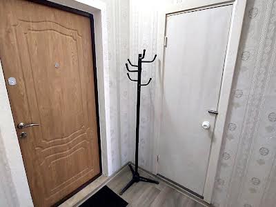 квартира за адресою Лазурна вул., 52