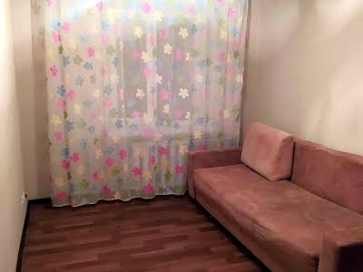 квартира за адресою Павла Тичини просп., 4