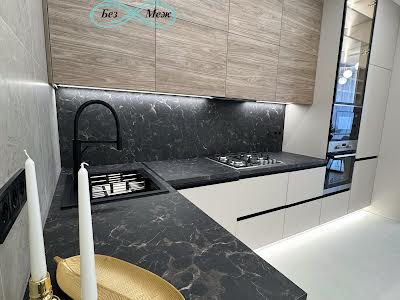 квартира за адресою Мартинова просп., 38