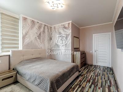 квартира за адресою Юрія Кондратюка вул., 5