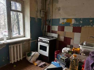 квартира за адресою бульвар Академіка Вернадського