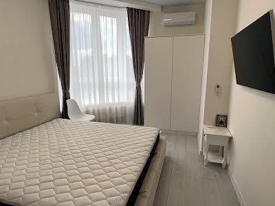 квартира по адресу Боголюбова ул., 34