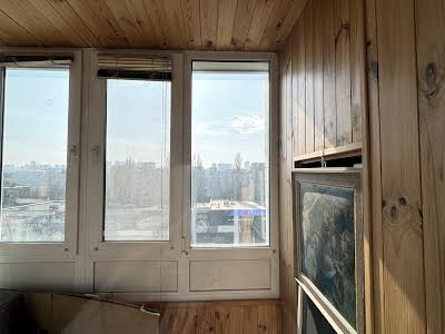 квартира по адресу Берестейский просп. (Победы), 20