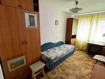 квартира за адресою Олександра Довженка вул., 4 А