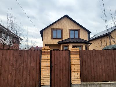 будинок за адресою немирівська, 36