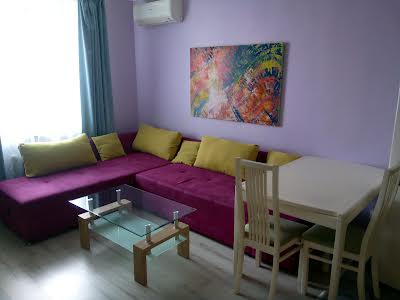 квартира за адресою Герцена вул., 35