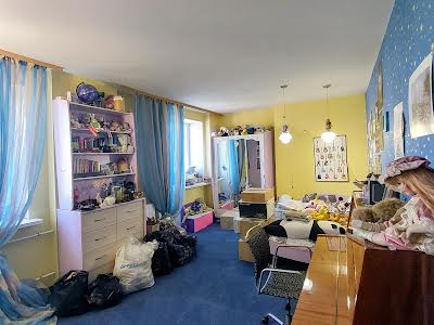 квартира по адресу Святоюріївська ул., 11-А