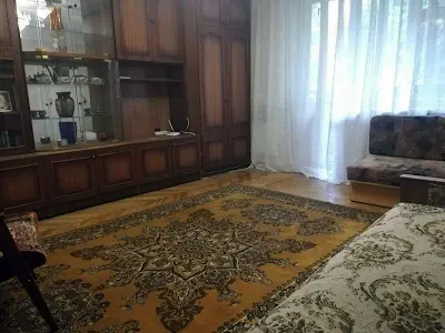 квартира за адресою Сергія Берегового вул. (Мартиросяна), 4