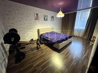квартира за адресою Петра Григоренка просп., 22/20