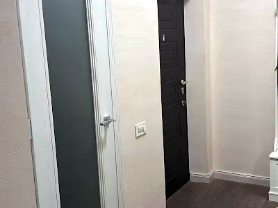 квартира по адресу Французский бульв., 60в