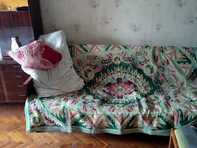 квартира за адресою Тампере вул., 4
